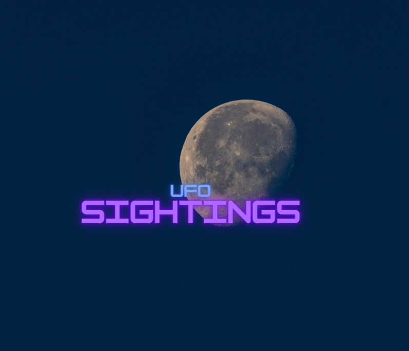 UFO Sightings 24/7